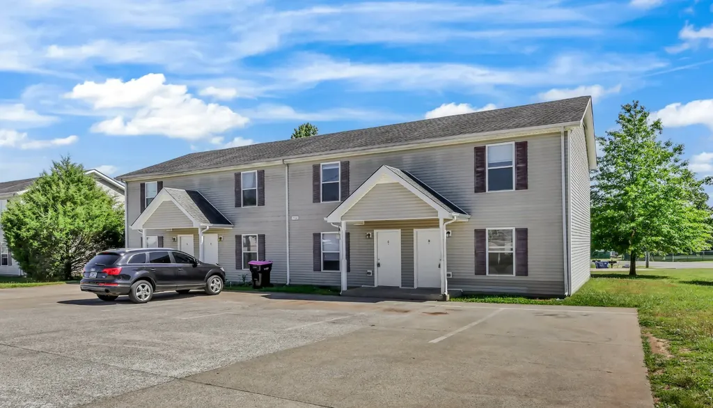 500 Patriot Park Court Clarksville TN 37042