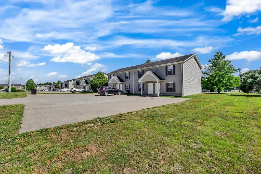 500 Patriot Park Court Clarksville TN 37042