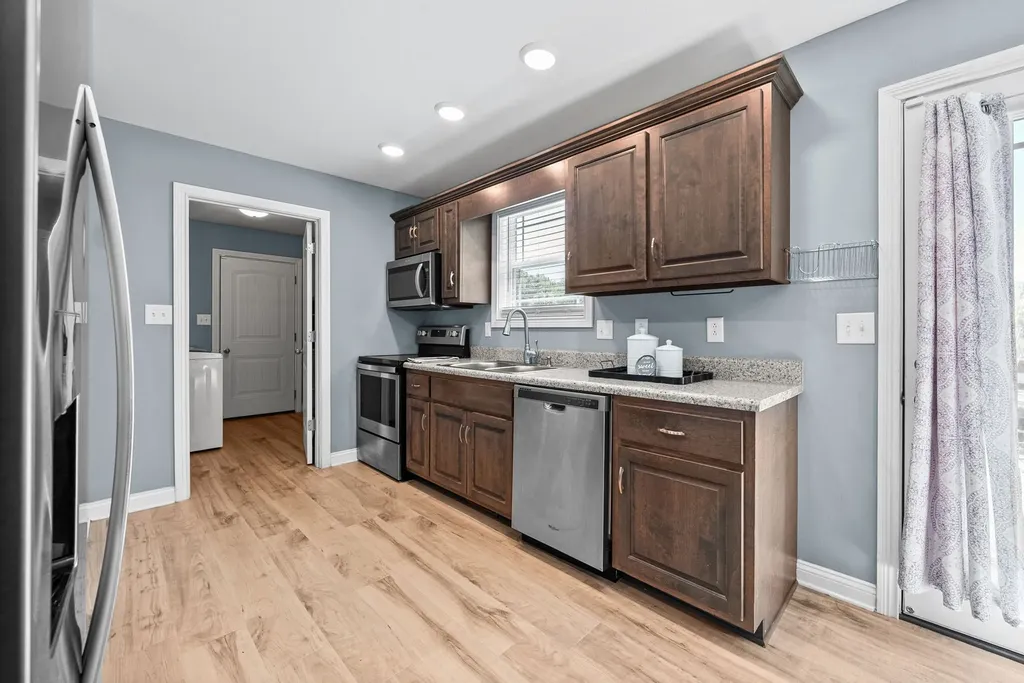 331 Woodale Drive Clarksville TN 37042