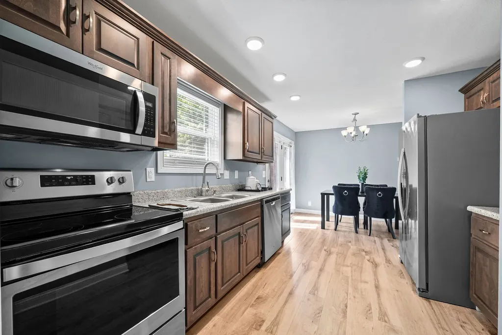 331 Woodale Drive Clarksville TN 37042