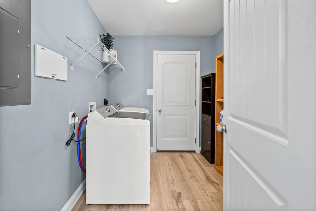 331 Woodale Drive Clarksville TN 37042