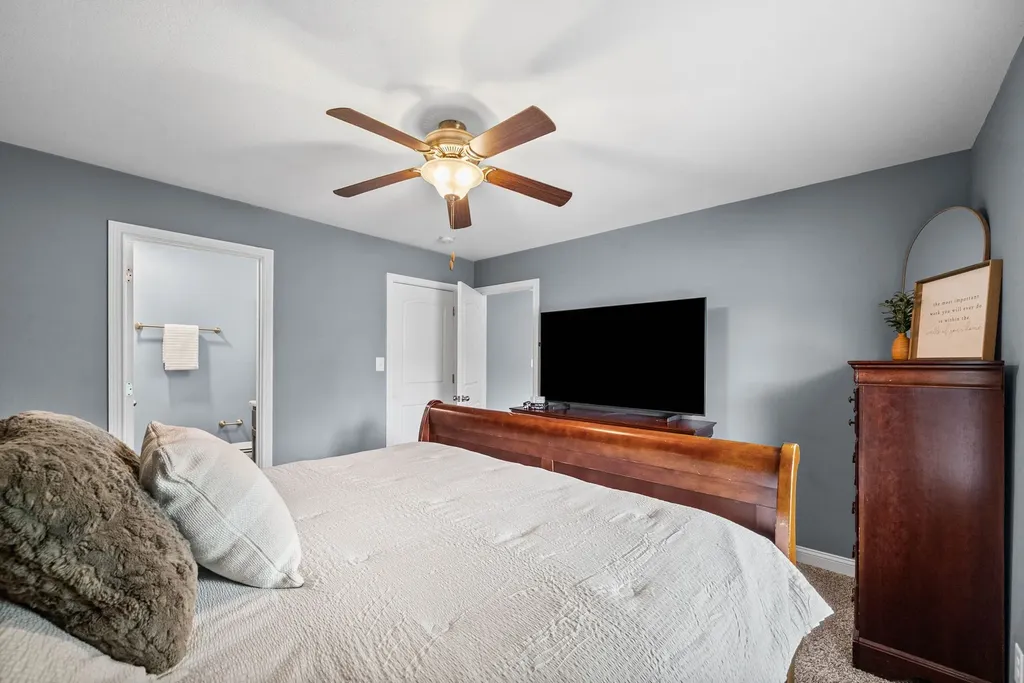 331 Woodale Drive Clarksville TN 37042