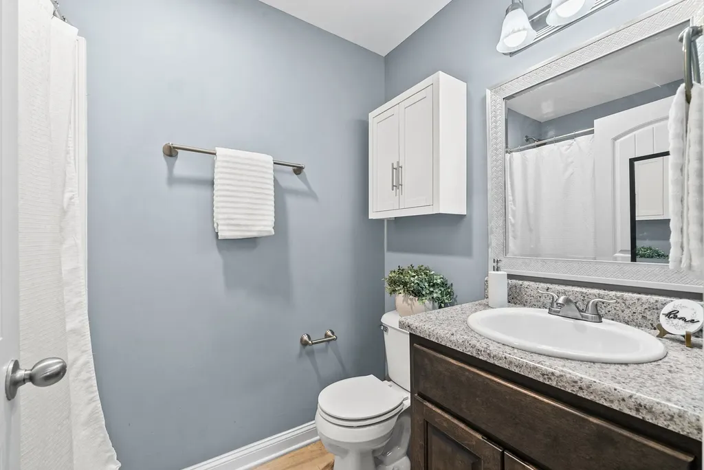 331 Woodale Drive Clarksville TN 37042