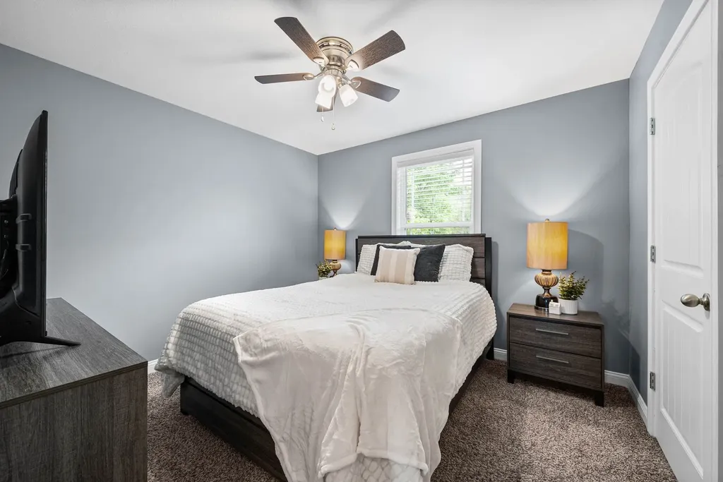 331 Woodale Drive Clarksville TN 37042