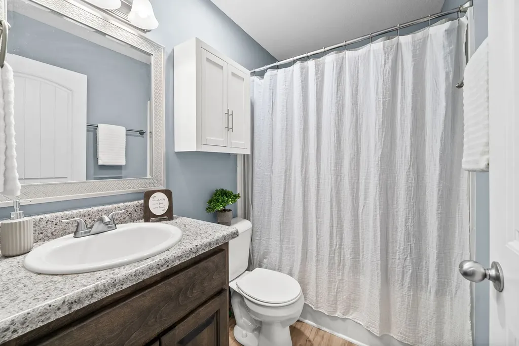 331 Woodale Drive Clarksville TN 37042