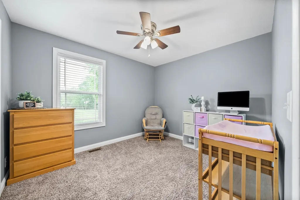 331 Woodale Drive Clarksville TN 37042