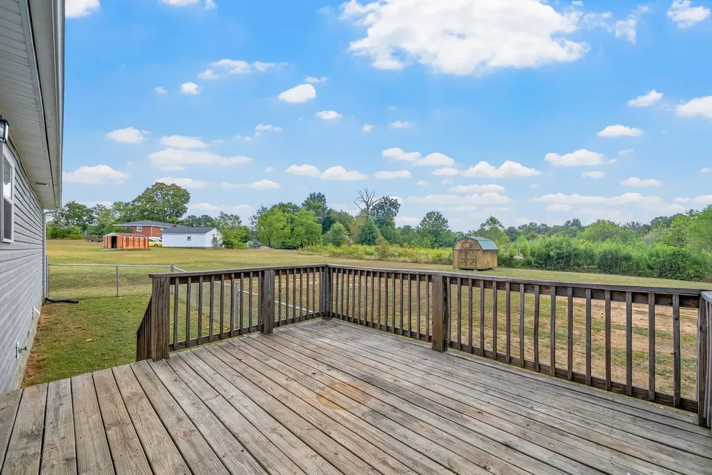 331 Woodale Drive Clarksville TN 37042