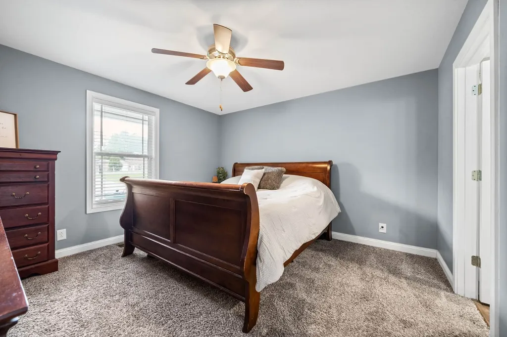 331 Woodale Drive Clarksville TN 37042