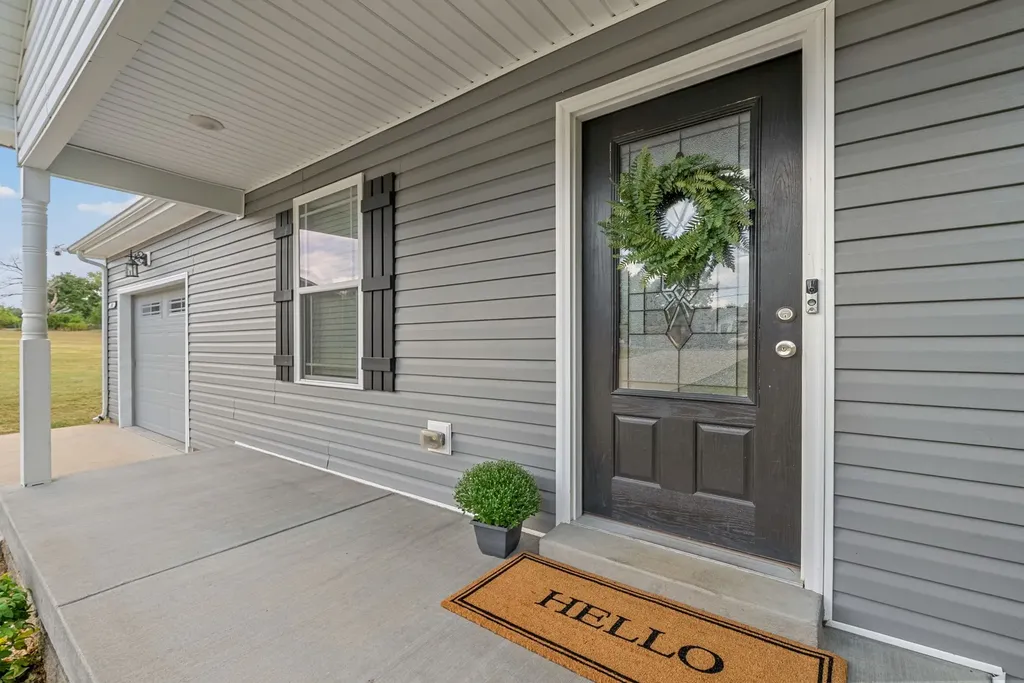 331 Woodale Drive Clarksville TN 37042