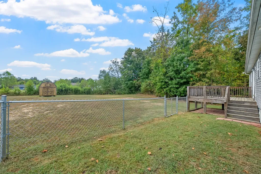 331 Woodale Drive Clarksville TN 37042