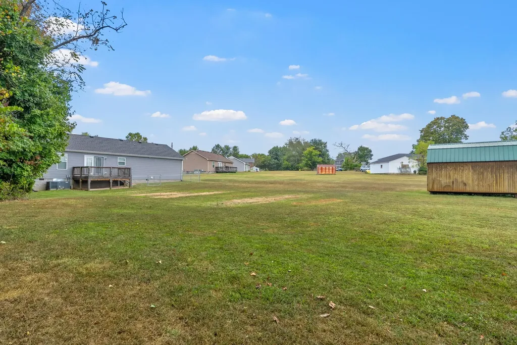 331 Woodale Drive Clarksville TN 37042