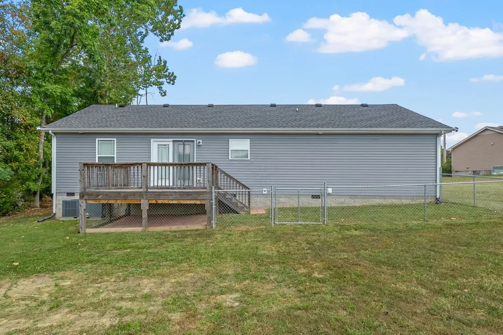 331 Woodale Drive Clarksville TN 37042
