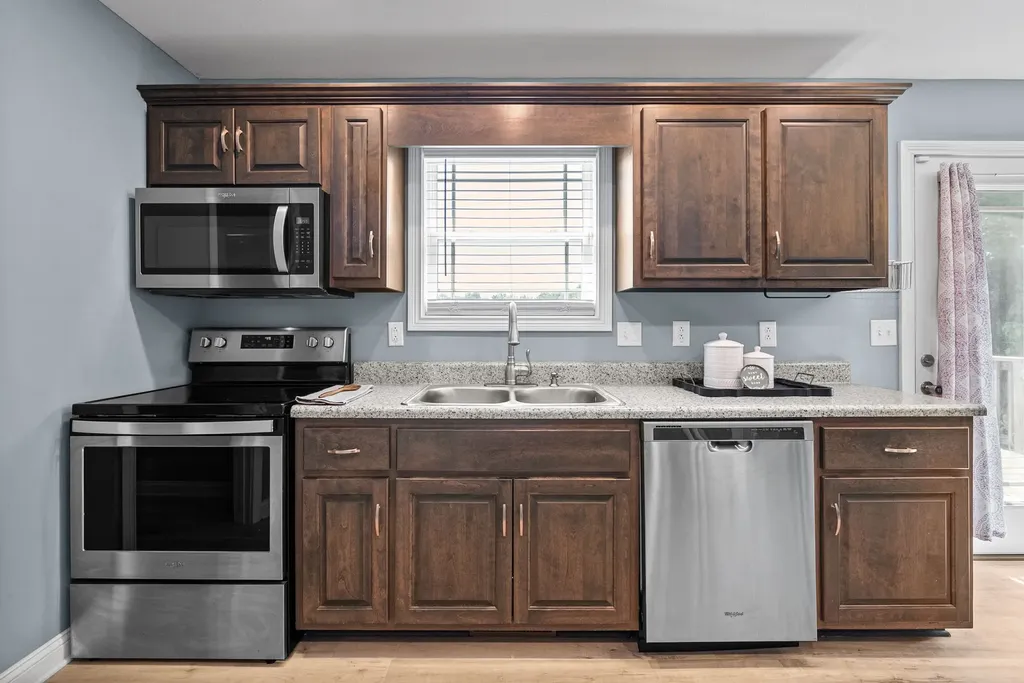331 Woodale Drive Clarksville TN 37042