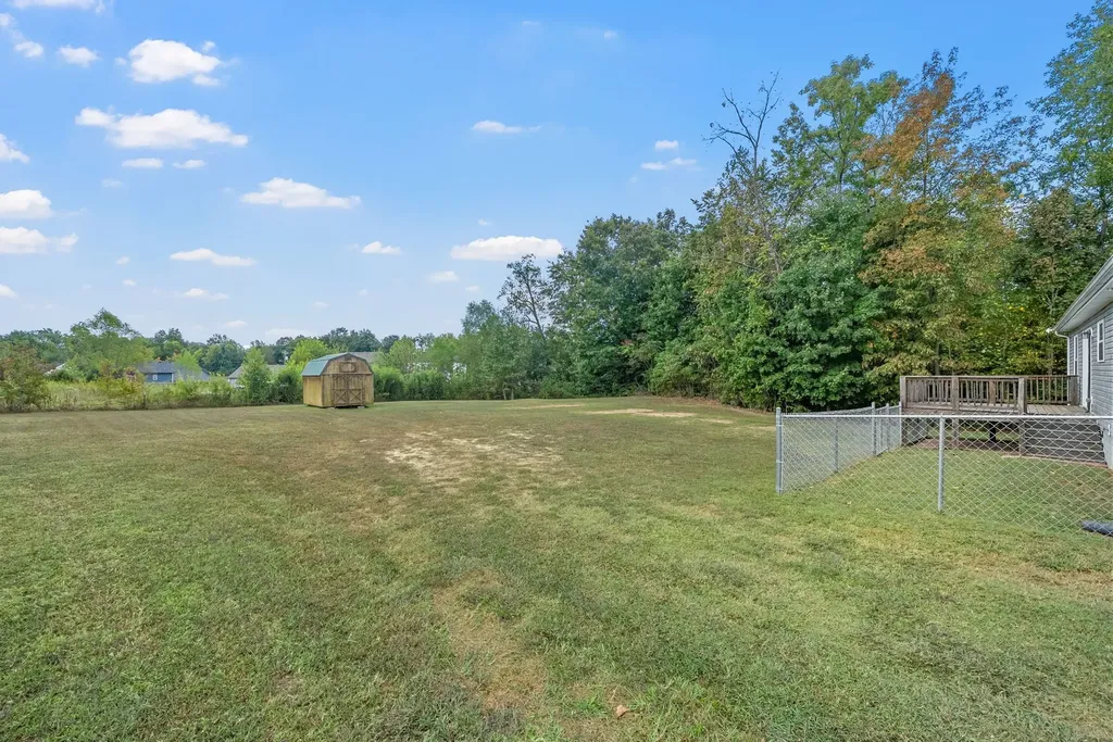 331 Woodale Drive Clarksville TN 37042