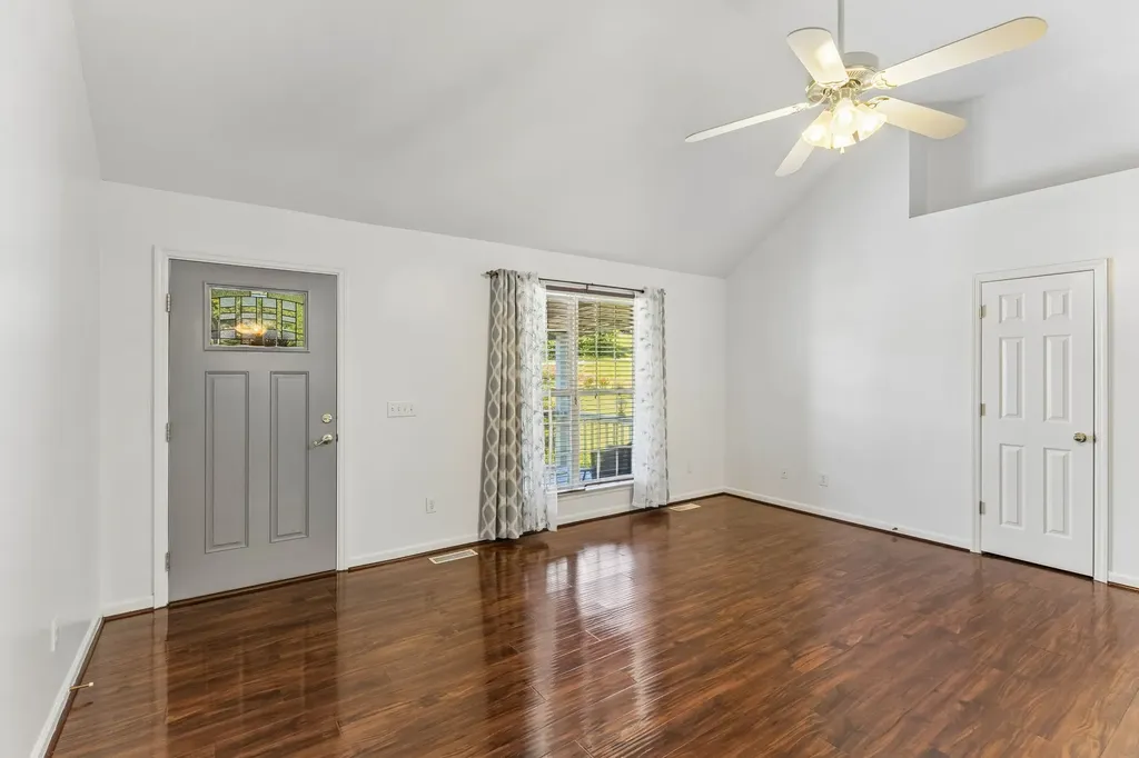 2407 Keith Drive Columbia TN 38401