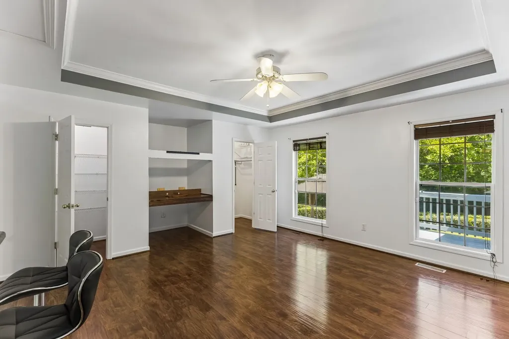 2407 Keith Drive Columbia TN 38401