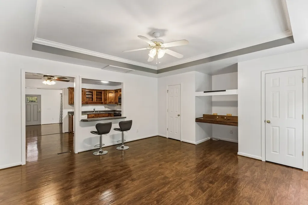 2407 Keith Drive Columbia TN 38401