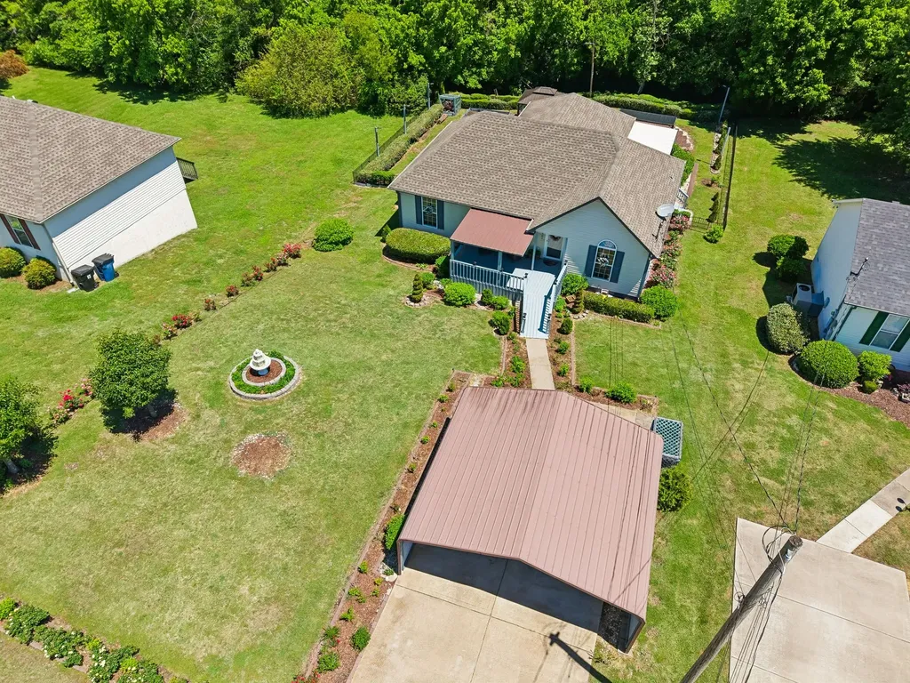 2407 Keith Drive Columbia TN 38401