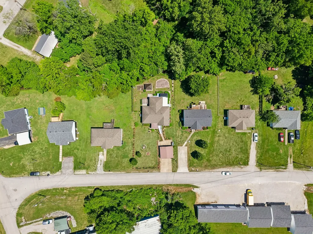 2407 Keith Drive Columbia TN 38401