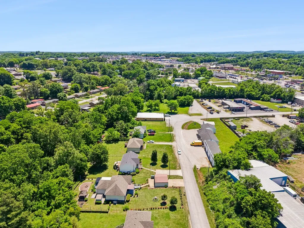 2407 Keith Drive Columbia TN 38401