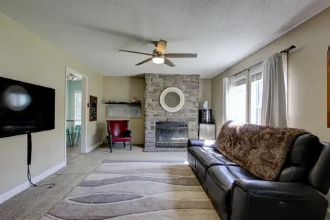 4507 Highway 48 Cumberland Furnace TN 37051