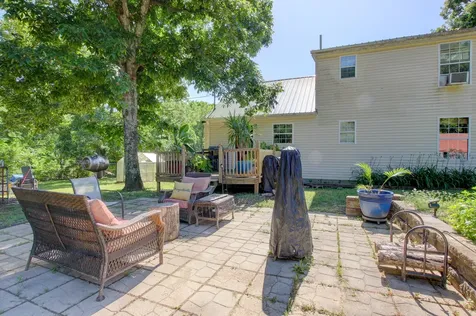 4507 Highway 48 Cumberland Furnace TN 37051