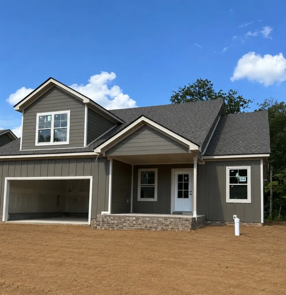 354 Hereford Farms Clarksville TN 37043
