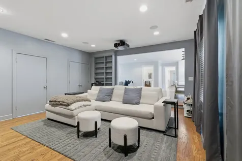 2833 Sugar Tree Road Nashville TN 37215