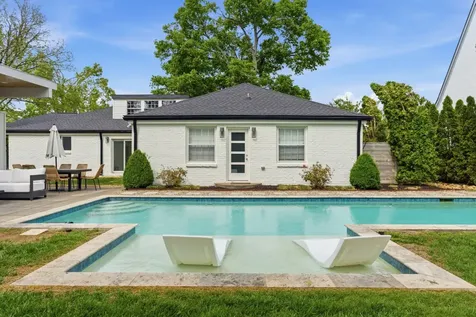 2833 Sugar Tree Road Nashville TN 37215