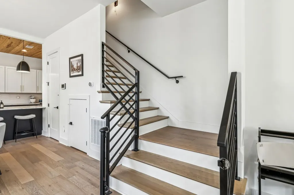 1728B Pecan Street Nashville TN 37208