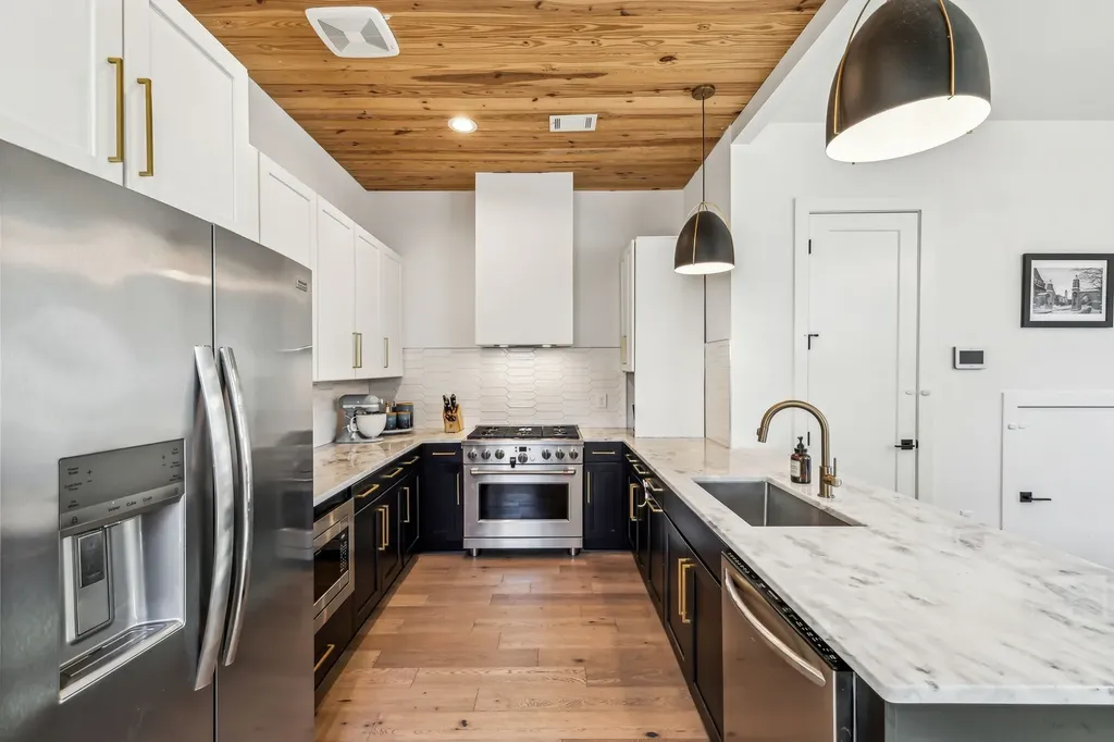 1728B Pecan Street Nashville TN 37208