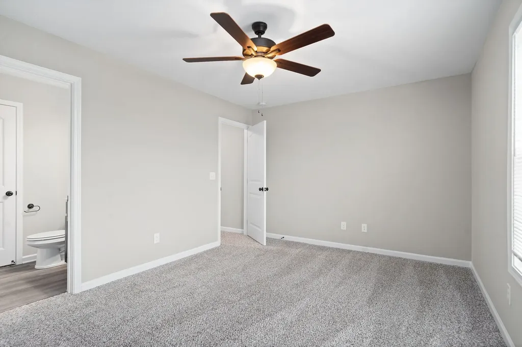 931 Professional Park Drive Clarksville TN 37040