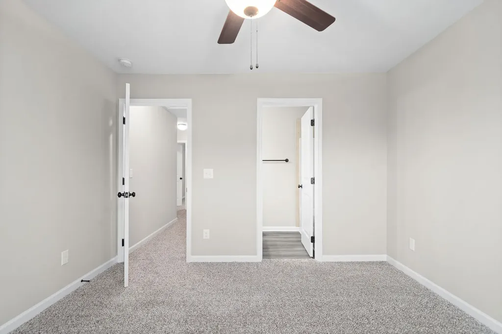 931 Professional Park Drive Clarksville TN 37040