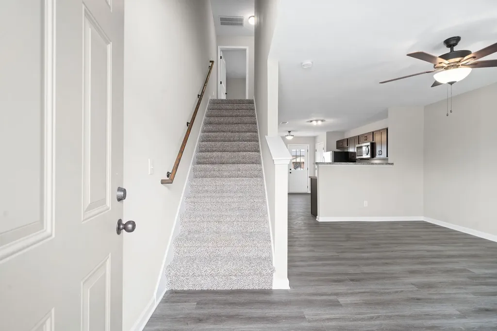 931 Professional Park Drive Clarksville TN 37040