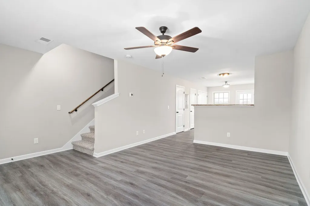 931 Professional Park Drive Clarksville TN 37040