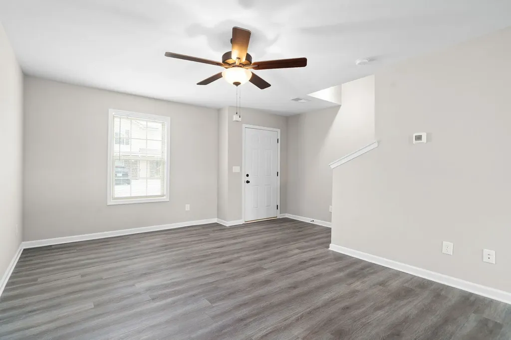 931 Professional Park Drive Clarksville TN 37040