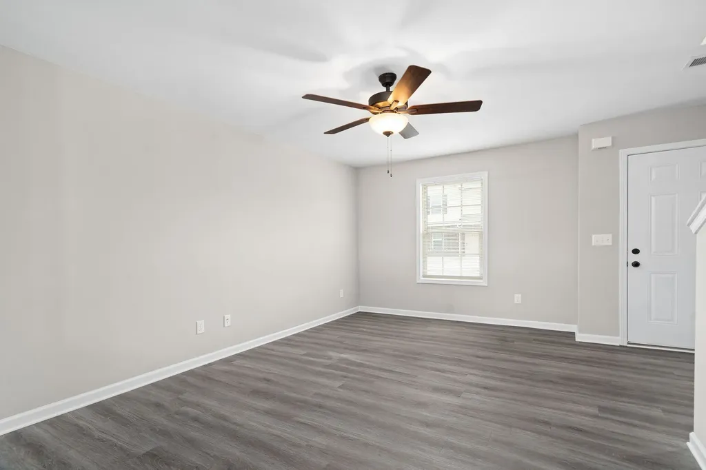 931 Professional Park Drive Clarksville TN 37040
