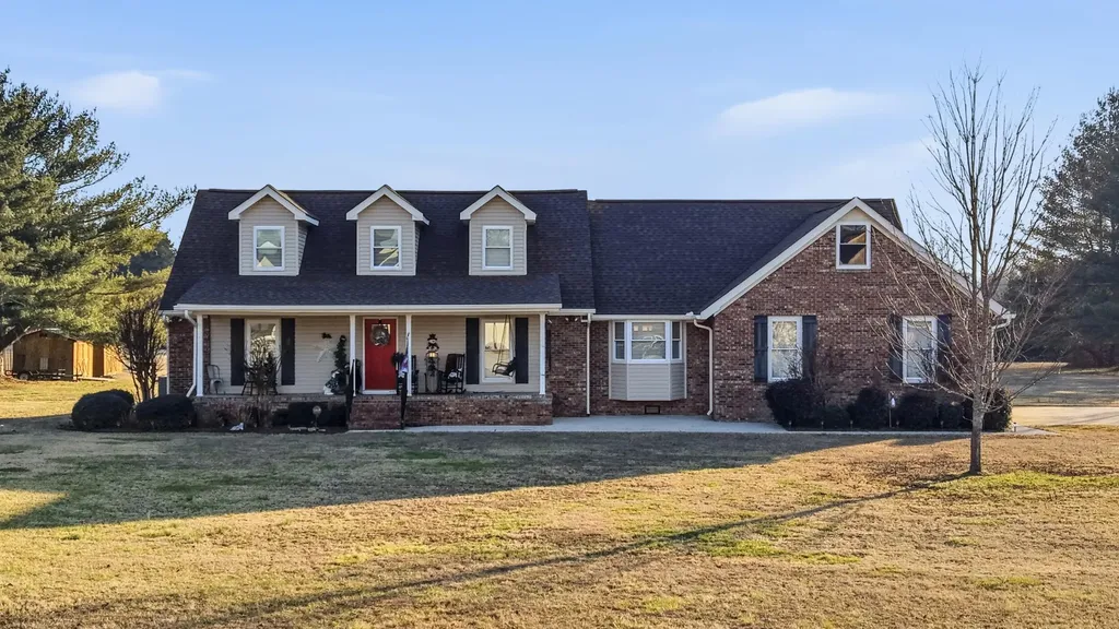 7219 Sylar Road Ooltewah TN 37363