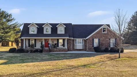 7219 Sylar Road Ooltewah TN 37363