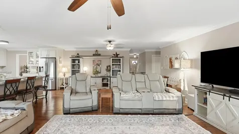 7219 Sylar Road Ooltewah TN 37363