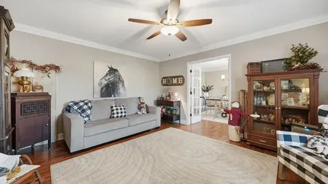 7219 Sylar Road Ooltewah TN 37363