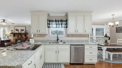 7219 Sylar Road Ooltewah TN 37363