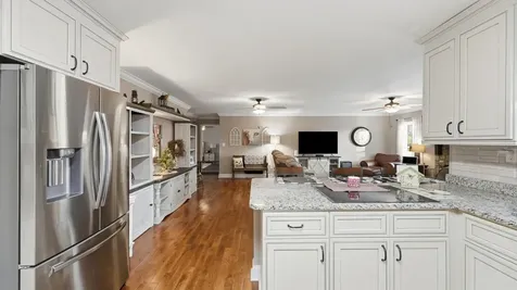 7219 Sylar Road Ooltewah TN 37363