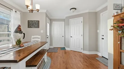 7219 Sylar Road Ooltewah TN 37363