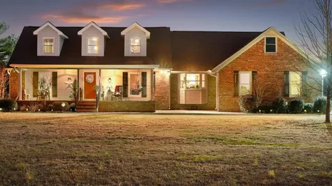 7219 Sylar Road Ooltewah TN 37363