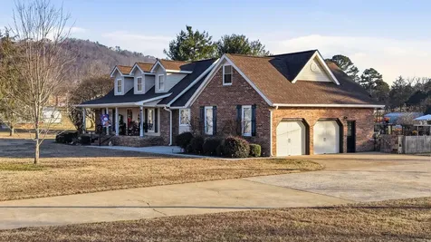 7219 Sylar Road Ooltewah TN 37363