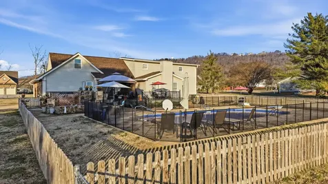 7219 Sylar Road Ooltewah TN 37363