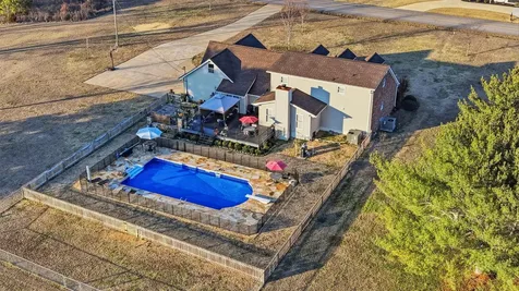 7219 Sylar Road Ooltewah TN 37363