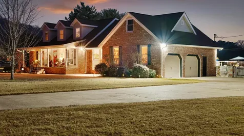 7219 Sylar Road Ooltewah TN 37363
