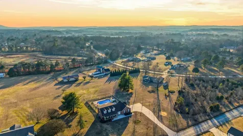 7219 Sylar Road Ooltewah TN 37363